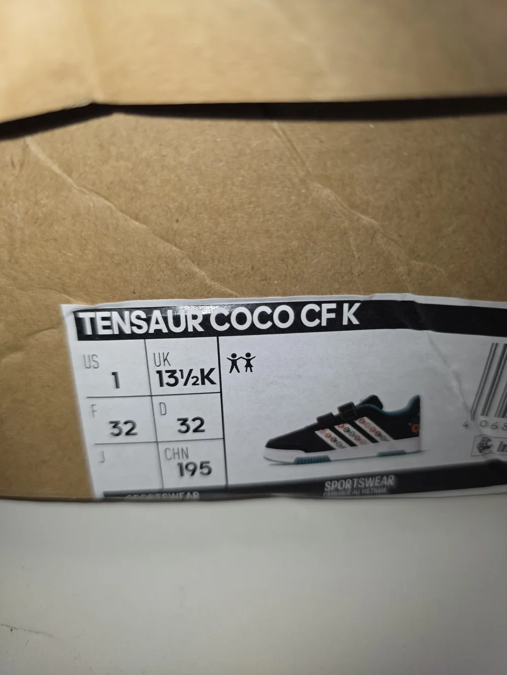 adidas easy off